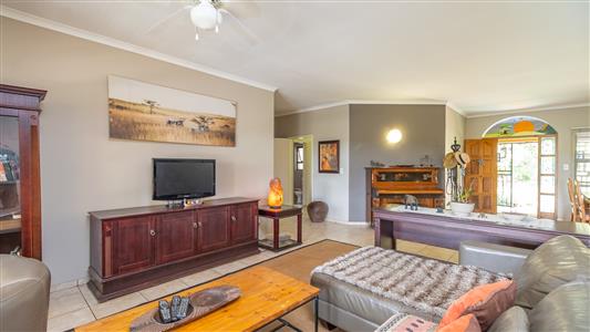 Farm For Sale in Vlakfontein, Centurion, Gauteng - M126866
