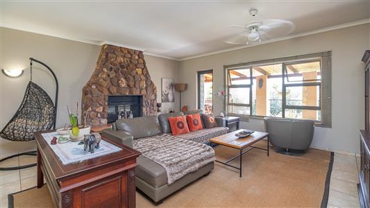 Farm For Sale in Vlakfontein, Centurion, Gauteng - M126866