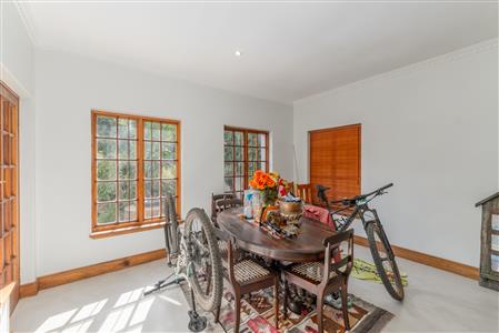 House Sold in Die Boord, Stellenbosch, Western Cape - M126880