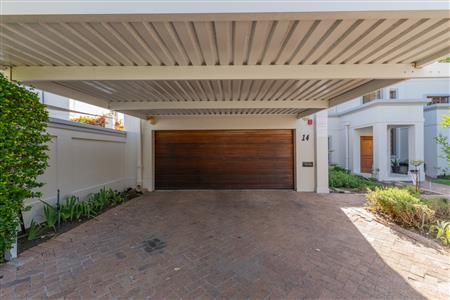 House Sold in Die Boord, Stellenbosch, Western Cape - M126880
