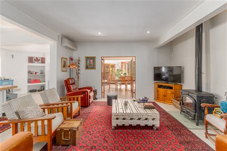 House Sold in Die Boord, Stellenbosch, Western Cape - M126880