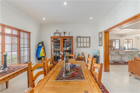 House Sold in Die Boord, Stellenbosch, Western Cape - M126880