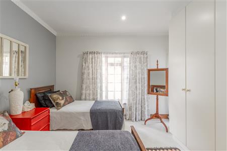 House Sold in Die Boord, Stellenbosch, Western Cape - M126880