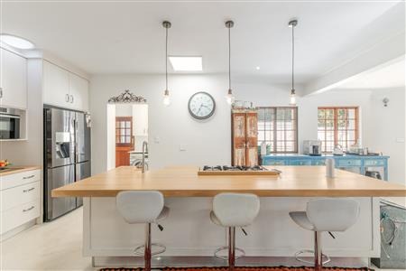 House Sold in Die Boord, Stellenbosch, Western Cape - M126880