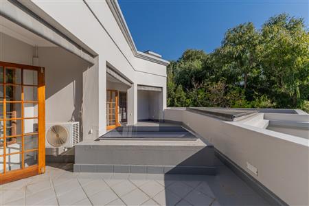 House Sold in Die Boord, Stellenbosch, Western Cape - M126880