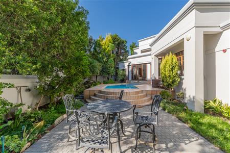 House Sold in Die Boord, Stellenbosch, Western Cape - M126880