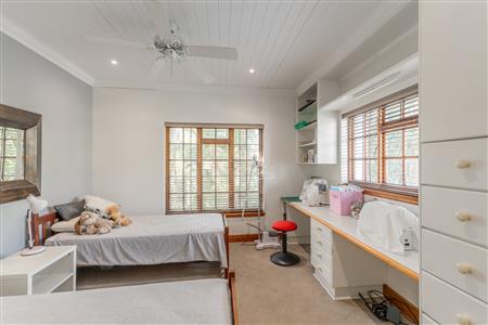 House Sold in Die Boord, Stellenbosch, Western Cape - M126880