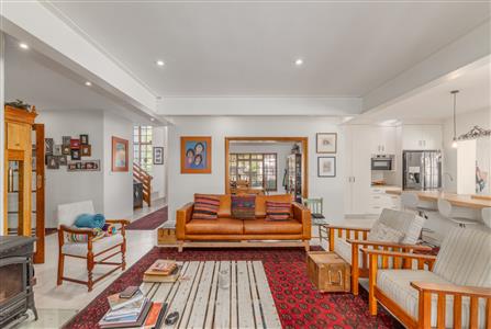 House Sold in Die Boord, Stellenbosch, Western Cape - M126880