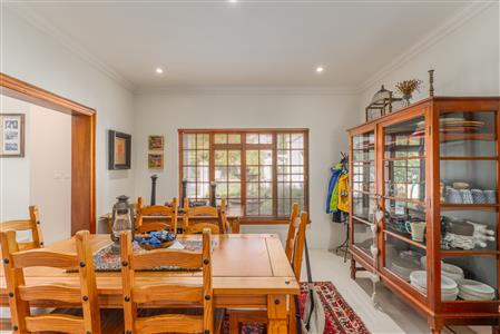 House Sold in Die Boord, Stellenbosch, Western Cape - M126880