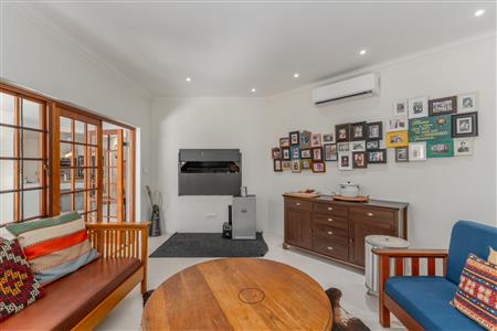 House Sold in Die Boord, Stellenbosch, Western Cape - M126880