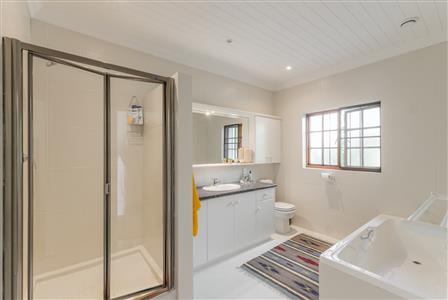 House Sold in Die Boord, Stellenbosch, Western Cape - M126880