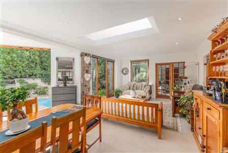 House Sold in Die Boord, Stellenbosch, Western Cape - M126880