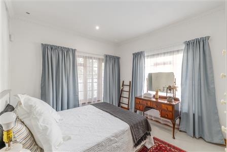House Sold in Die Boord, Stellenbosch, Western Cape - M126880