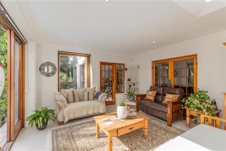 House Sold in Die Boord, Stellenbosch, Western Cape - M126880