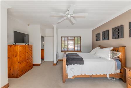 House Sold in Die Boord, Stellenbosch, Western Cape - M126880