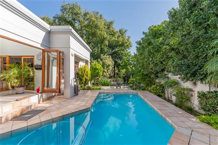 House Sold in Die Boord, Stellenbosch, Western Cape - M126880