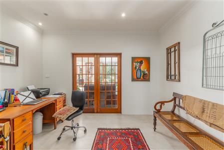 House Sold in Die Boord, Stellenbosch, Western Cape - M126880