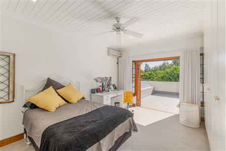 House Sold in Die Boord, Stellenbosch, Western Cape - M126880