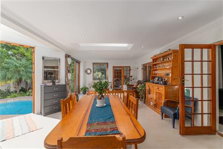 House Sold in Die Boord, Stellenbosch, Western Cape - M126880