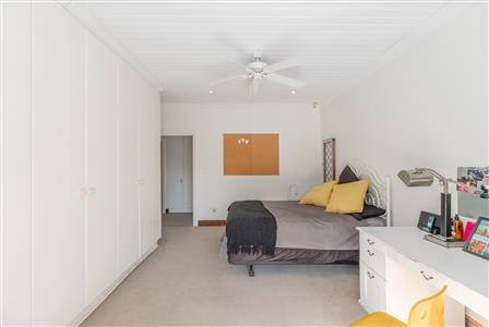 House Sold in Die Boord, Stellenbosch, Western Cape - M126880