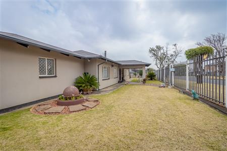 False - House For Sale in Nigel Ext 2, Nigel, Gauteng - M126869