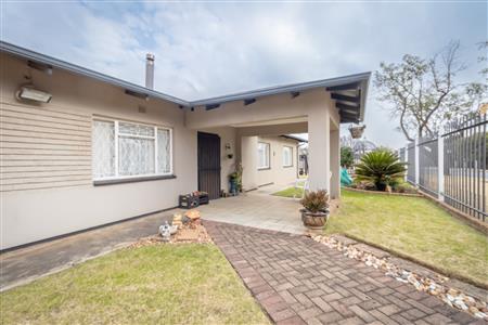 False - House For Sale in Nigel Ext 2, Nigel, Gauteng - M126869