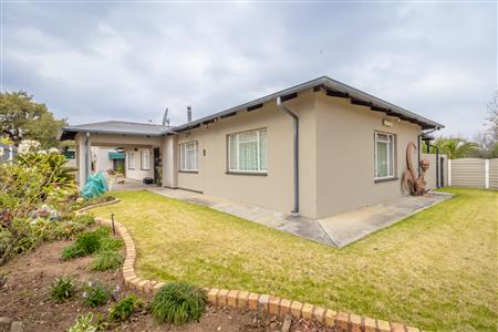 False - House For Sale in Nigel Ext 2, Nigel, Gauteng - M126869