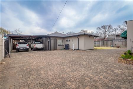 False - House For Sale in Nigel Ext 2, Nigel, Gauteng - M126869