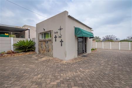 False - House For Sale in Nigel Ext 2, Nigel, Gauteng - M126869