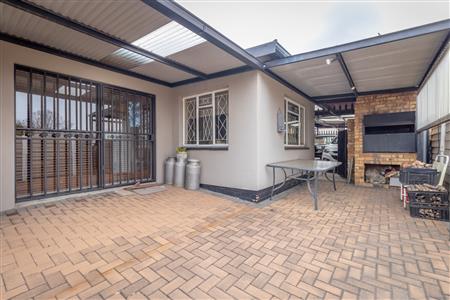 False - House For Sale in Nigel Ext 2, Nigel, Gauteng - M126869