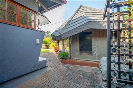 False - House For Sale in Kloofsig, Centurion, Gauteng - M126887