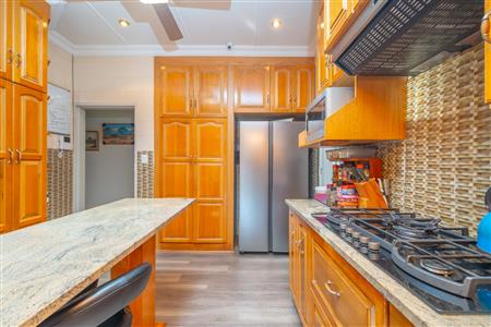 False - House For Sale in Kloofsig, Centurion, Gauteng - M126887