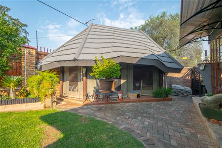 False - House For Sale in Kloofsig, Centurion, Gauteng - M126887