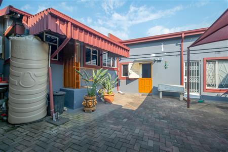 False - House For Sale in Kloofsig, Centurion, Gauteng - M126887