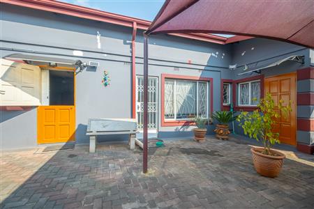 False - House For Sale in Kloofsig, Centurion, Gauteng - M126887