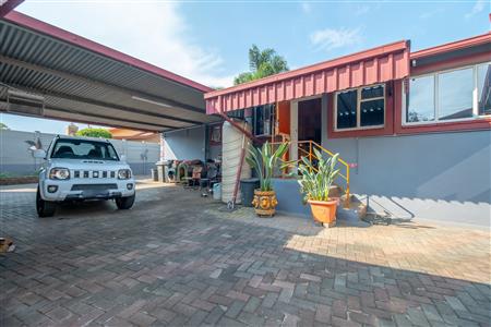 False - House For Sale in Kloofsig, Centurion, Gauteng - M126887