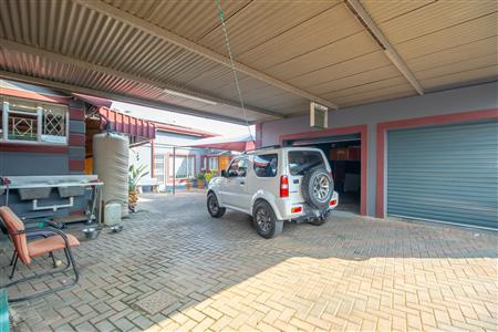 False - House For Sale in Kloofsig, Centurion, Gauteng - M126887