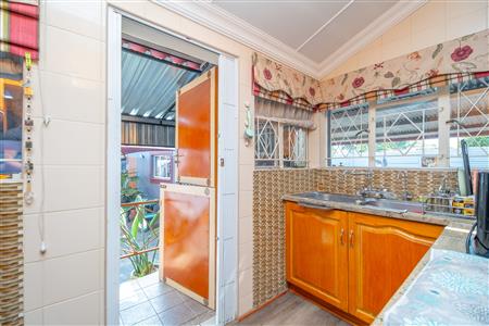 False - House For Sale in Kloofsig, Centurion, Gauteng - M126887