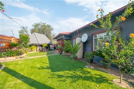 False - House For Sale in Kloofsig, Centurion, Gauteng - M126887