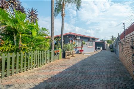 False - House For Sale in Kloofsig, Centurion, Gauteng - M126887