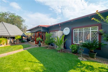 False - House For Sale in Kloofsig, Centurion, Gauteng - M126887