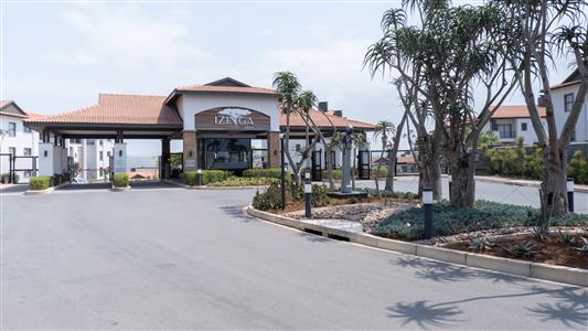 False - Apartment To Rent in Izinga Estate, Umhlanga, KwaZulu Natal - M126910