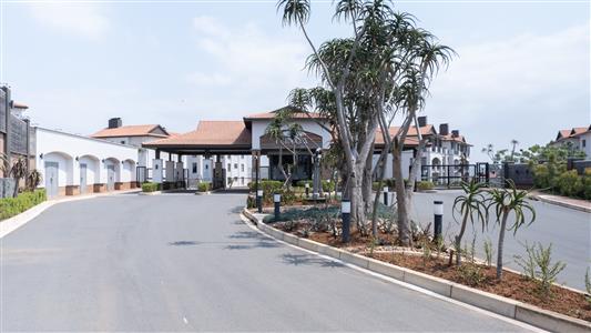 False - Apartment To Rent in Izinga Estate, Umhlanga, KwaZulu Natal - M126910