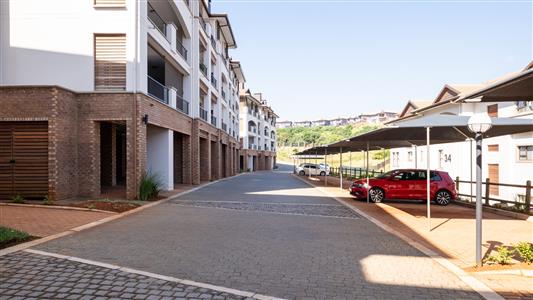 False - Apartment To Rent in Izinga Estate, Umhlanga, KwaZulu Natal - M126910