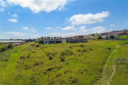 Vacant Land For Sale in King Williams Town Central, King Williams Town, Eastern Cape - M126903