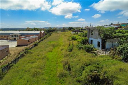 Vacant Land For Sale in King Williams Town Central, King Williams Town, Eastern Cape - M126903
