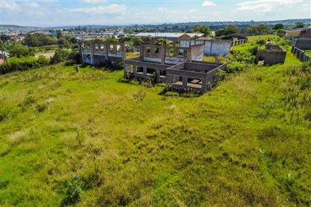 Vacant Land For Sale in King Williams Town Central, King Williams Town, Eastern Cape - M126903