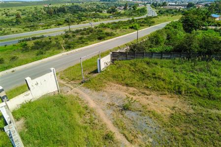 Vacant Land For Sale in King Williams Town Central, King Williams Town, Eastern Cape - M126903