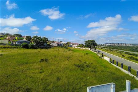 Vacant Land For Sale in King Williams Town Central, King Williams Town, Eastern Cape - M126903