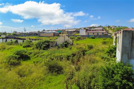 Vacant Land For Sale in King Williams Town Central, King Williams Town, Eastern Cape - M126903